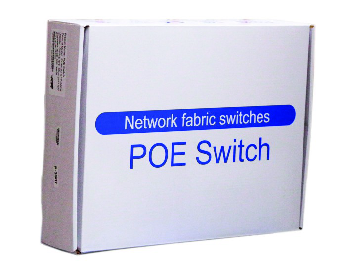 SECURELINK POE SWITCH 16 PORT (16FE+2GE+1SFP)